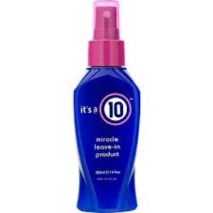 It's A 10 Miracle Leave-in 2 oz